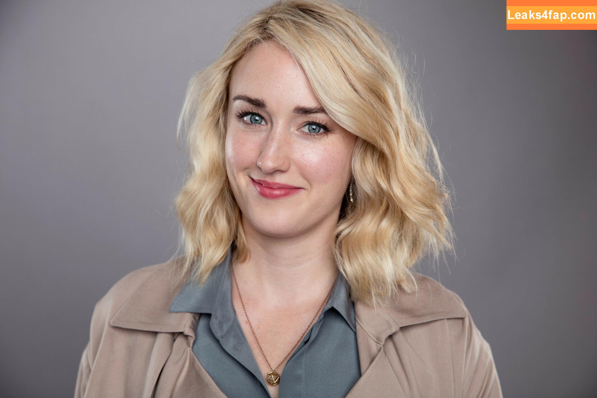 Ashley Johnson / ashleyjohnson / ashleythejohnson / thevulcansalute leaked photo photo #0091