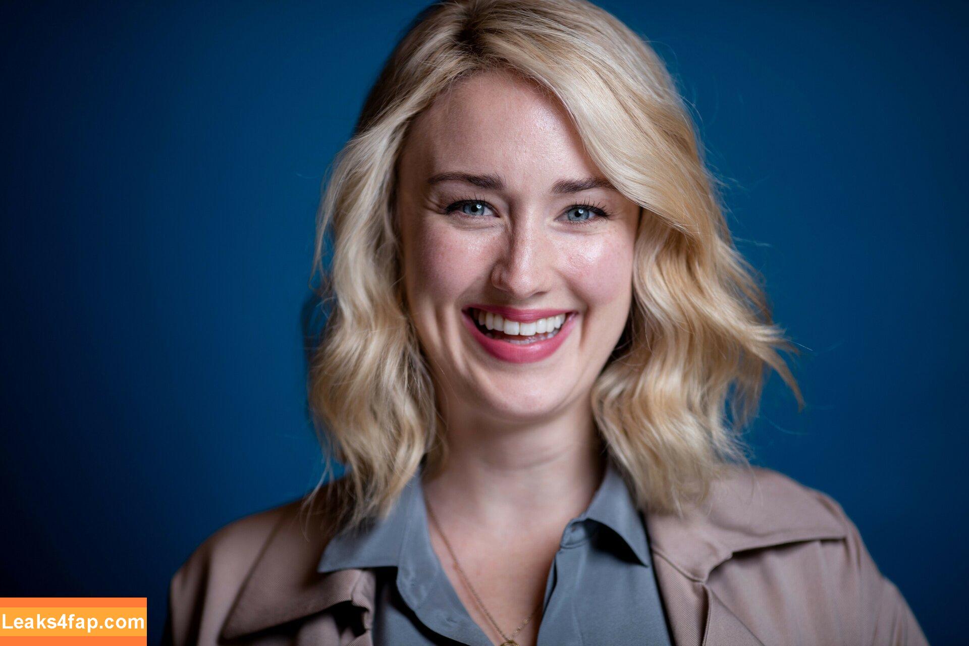 Ashley Johnson / ashleyjohnson / ashleythejohnson / thevulcansalute leaked photo photo #0095