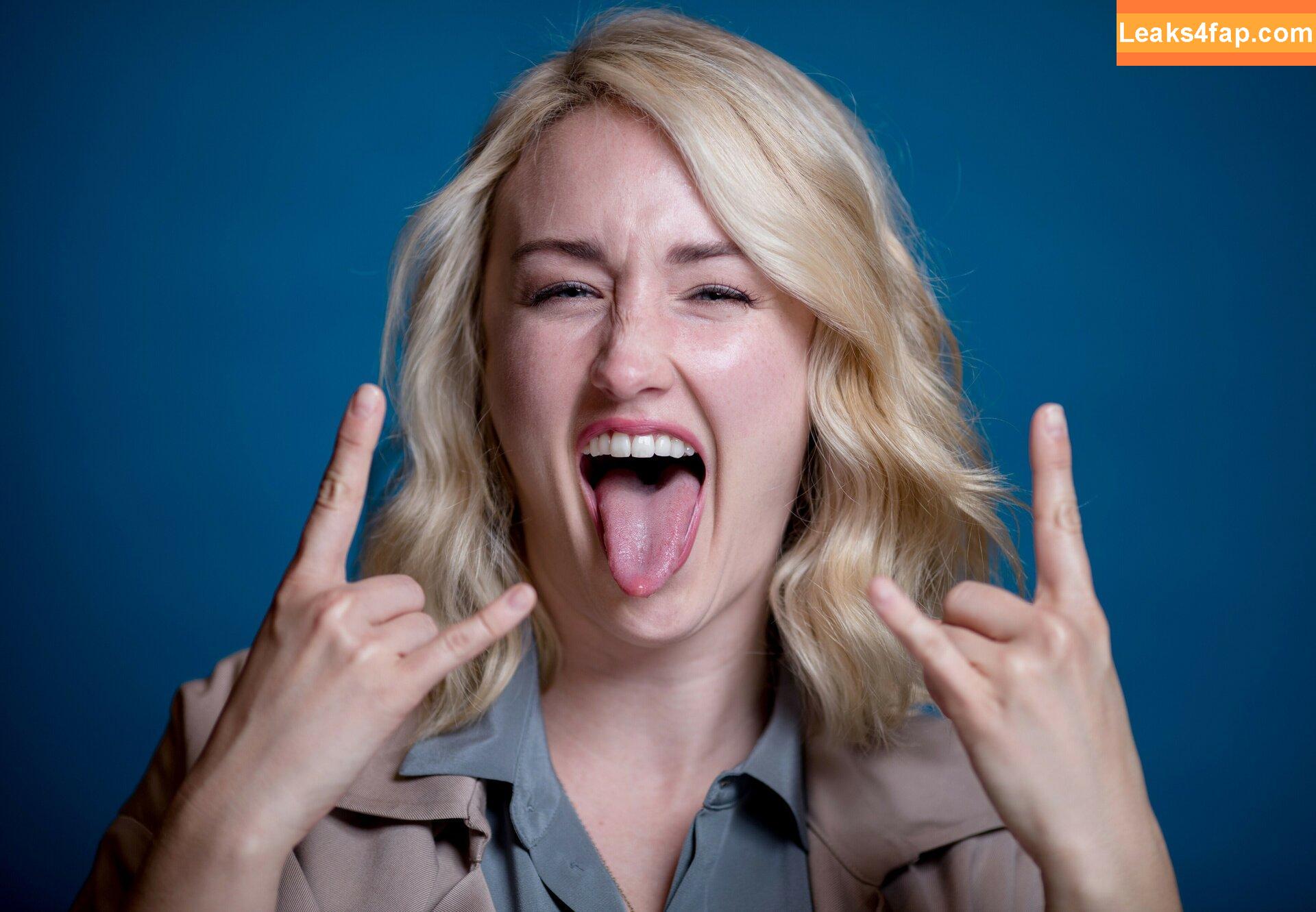 Ashley Johnson / ashleythejohnson / johnsonhubfans / thevulcansalute слитое фото фото #0096