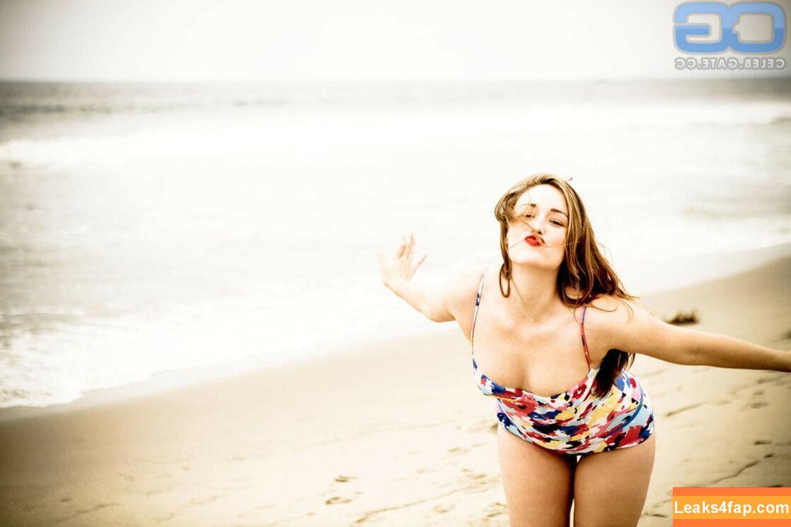 Ashley Johnson / ashleyjohnson / ashleythejohnson / thevulcansalute leaked photo photo #0149