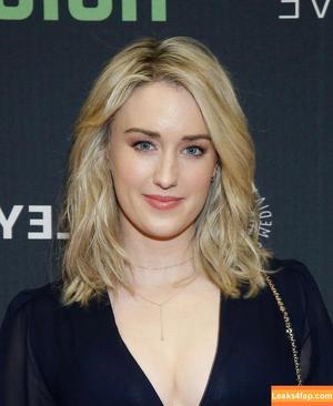 Ashley Johnson photo #0104