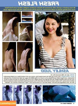 Ashley Judd photo #0017