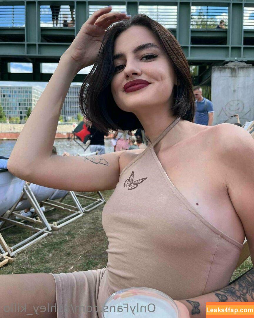 ashley_killo / ash.killo leaked photo photo #0002