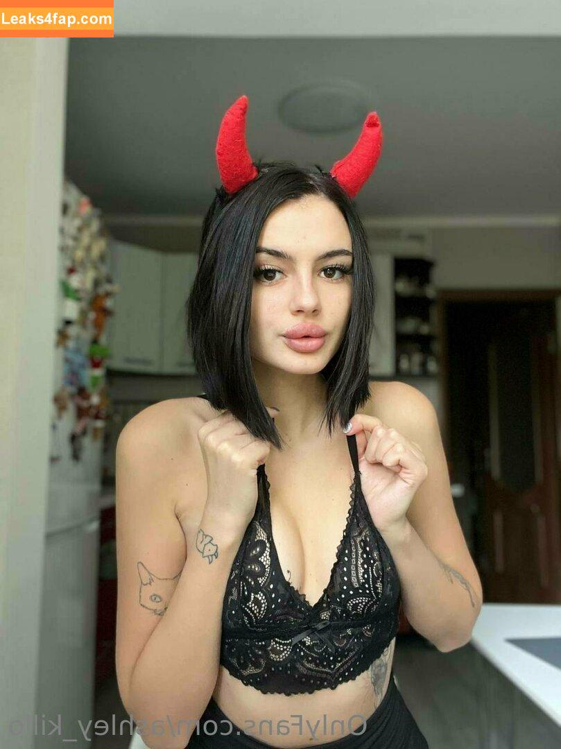 ashley_killo / ash.killo leaked photo photo #0027