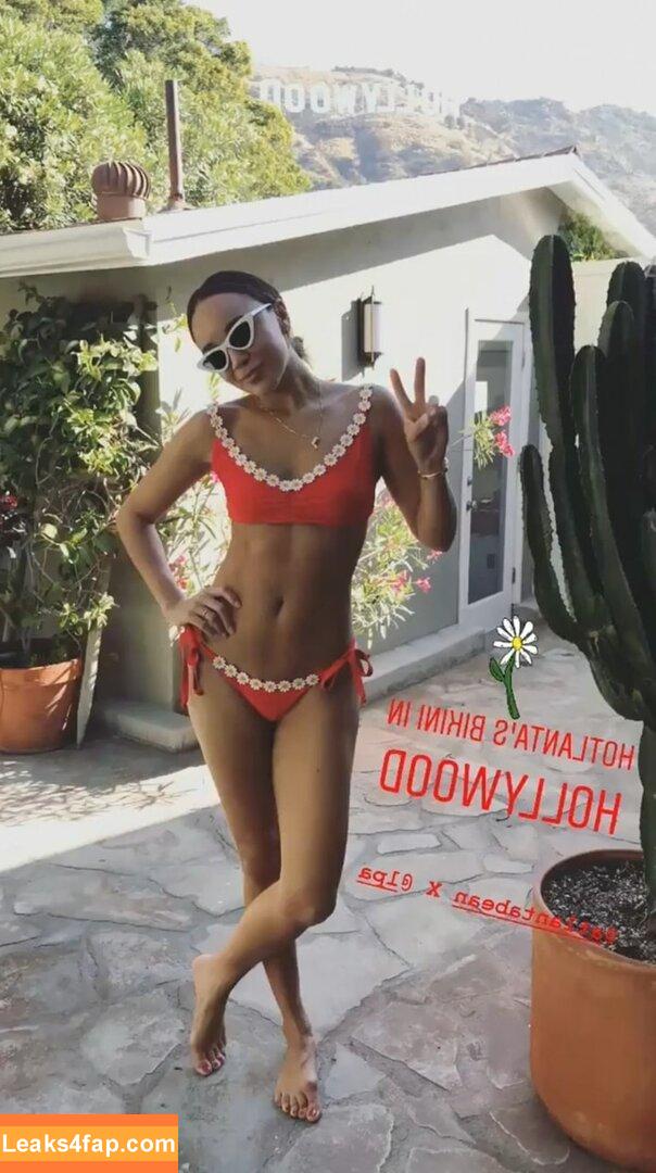 Ashley Madekwe / ashleymadekwe leaked photo photo #0009