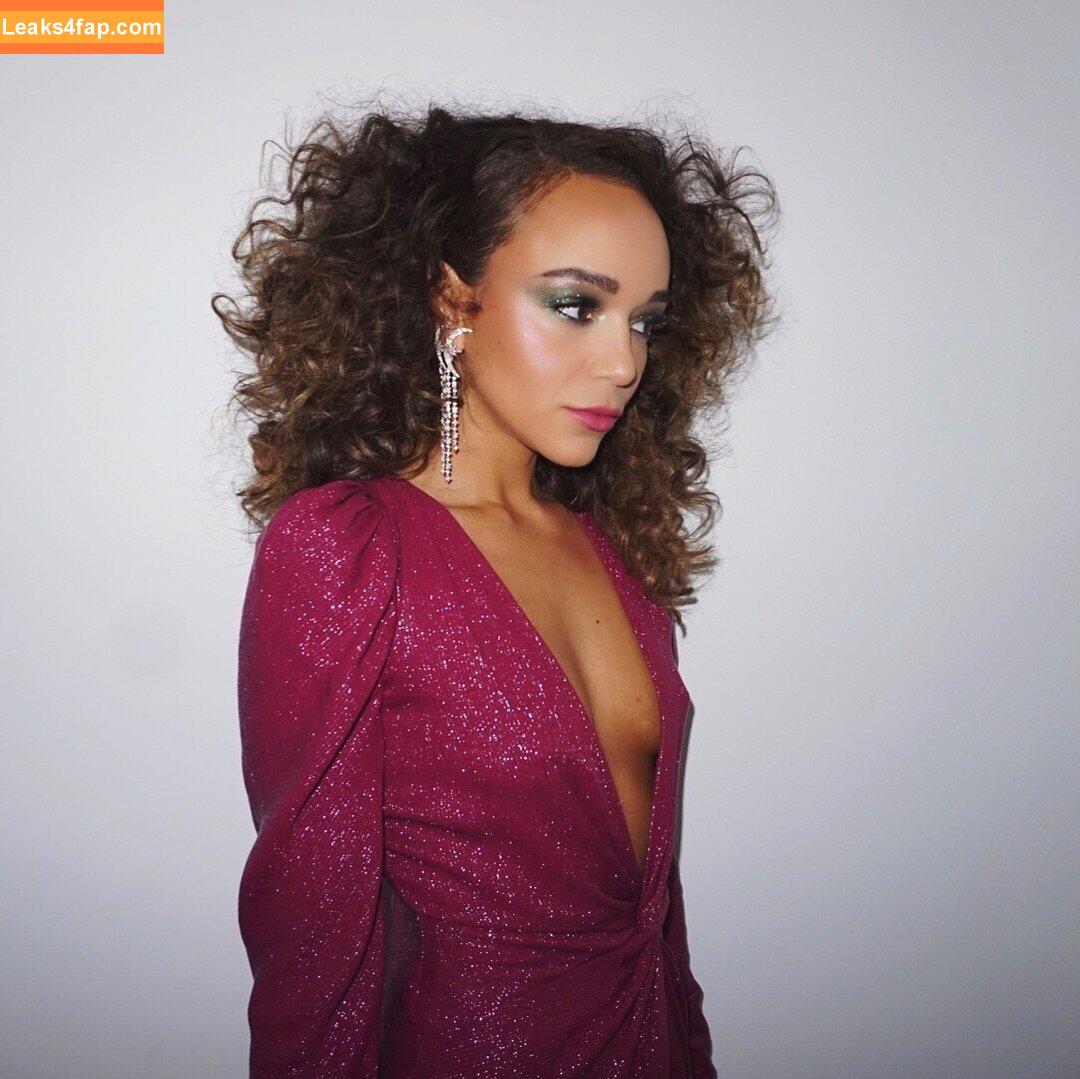 Ashley Madekwe / ashleymadekwe leaked photo photo #0017