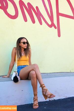 Ashley Madekwe photo #0012