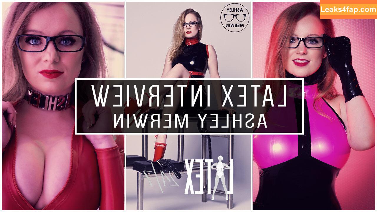 Ashley Merwin / MerwinAshley / ashley-merwin / ashley.merwin слитое фото фото #0035