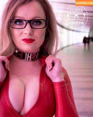 Ashley Merwin фото #0038