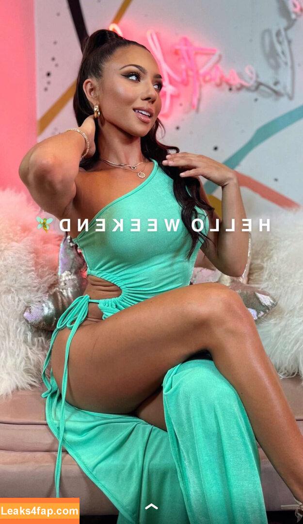 Ashley Nocera / ashleynocera слитое фото фото #0733