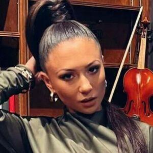 Ashley Nocera photo #0004