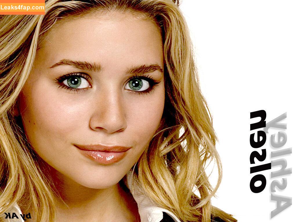 Ashley Olsen / ashleigholsen / ashleyolsens слитое фото фото #0001