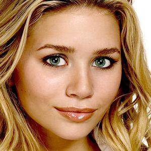 Ashley Olsen