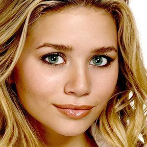 Ashley Olsen photo #0026