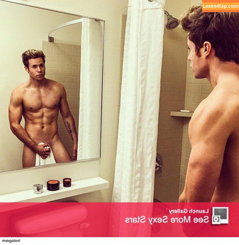 Ashley Parker /  leaked photo photo #0003
