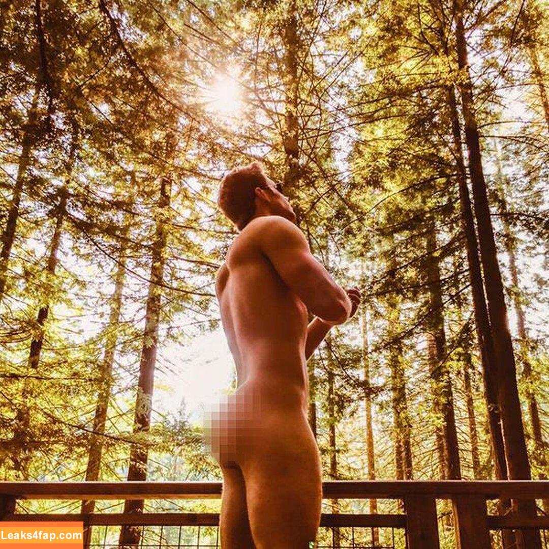 Ashley Parker /  leaked photo photo #0013