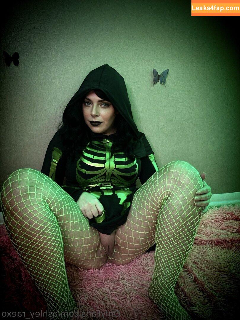 Ashley_raexo / Bad_girl_rae / ashleyhodderart / https: leaked photo photo #0239