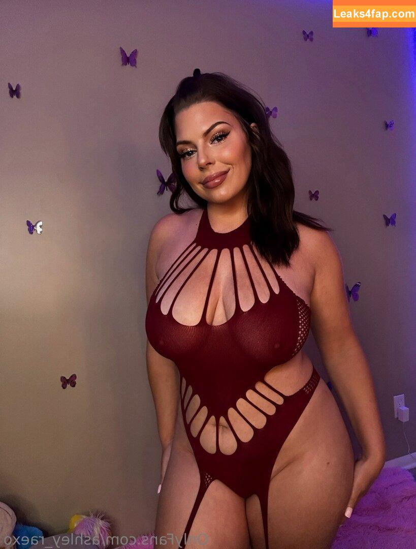 Ashley_raexo / Bad_girl_rae / ashleyhodderart / https: leaked photo photo #0295