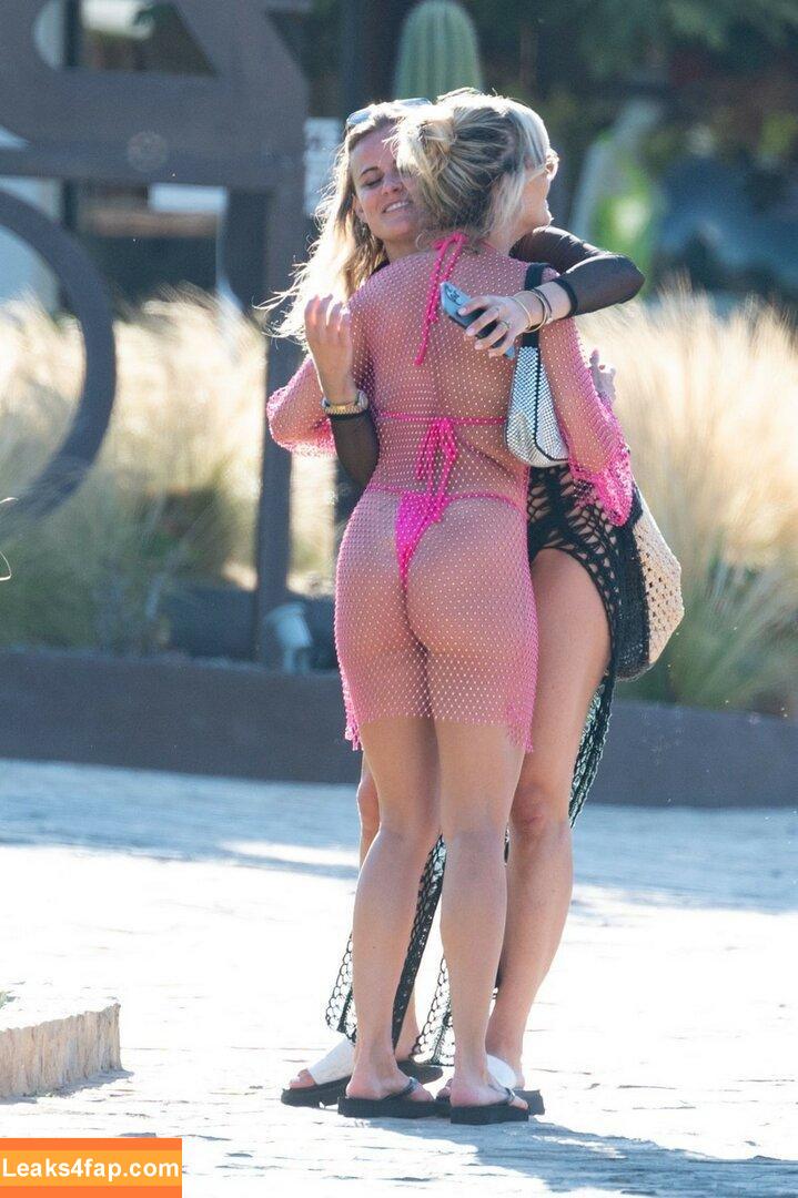 Ashley Roberts / Pussycat Doll / iamashleyroberts / robertsseann2 leaked photo photo #0014