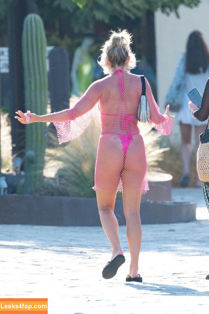 Ashley Roberts / Pussycat Doll / iamashleyroberts / robertsseann2 leaked photo photo #0016