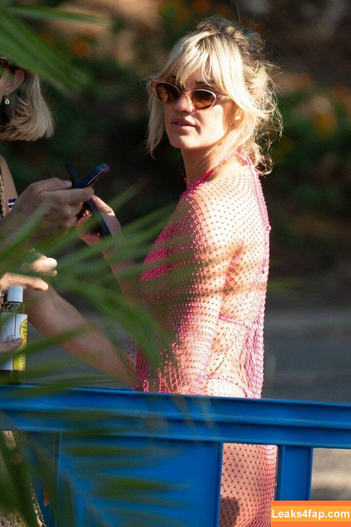 Ashley Roberts / Pussycat Doll / iamashleyroberts / robertsseann2 leaked photo photo #0018