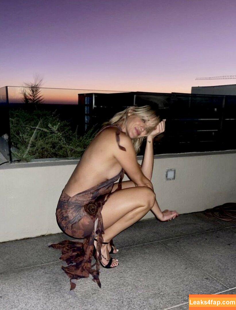 Ashley Roberts / Pussycat Doll / iamashleyroberts / robertsseann2 leaked photo photo #0042