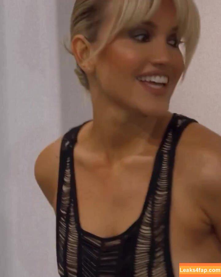 Ashley Roberts / Pussycat Doll / iamashleyroberts / robertsseann2 leaked photo photo #0084