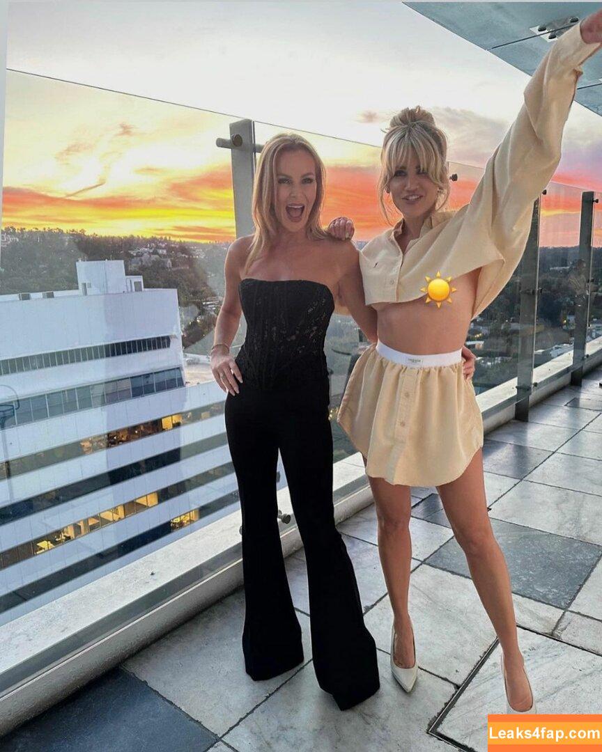 Ashley Roberts / Pussycat Doll / iamashleyroberts / robertsseann2 leaked photo photo #0134