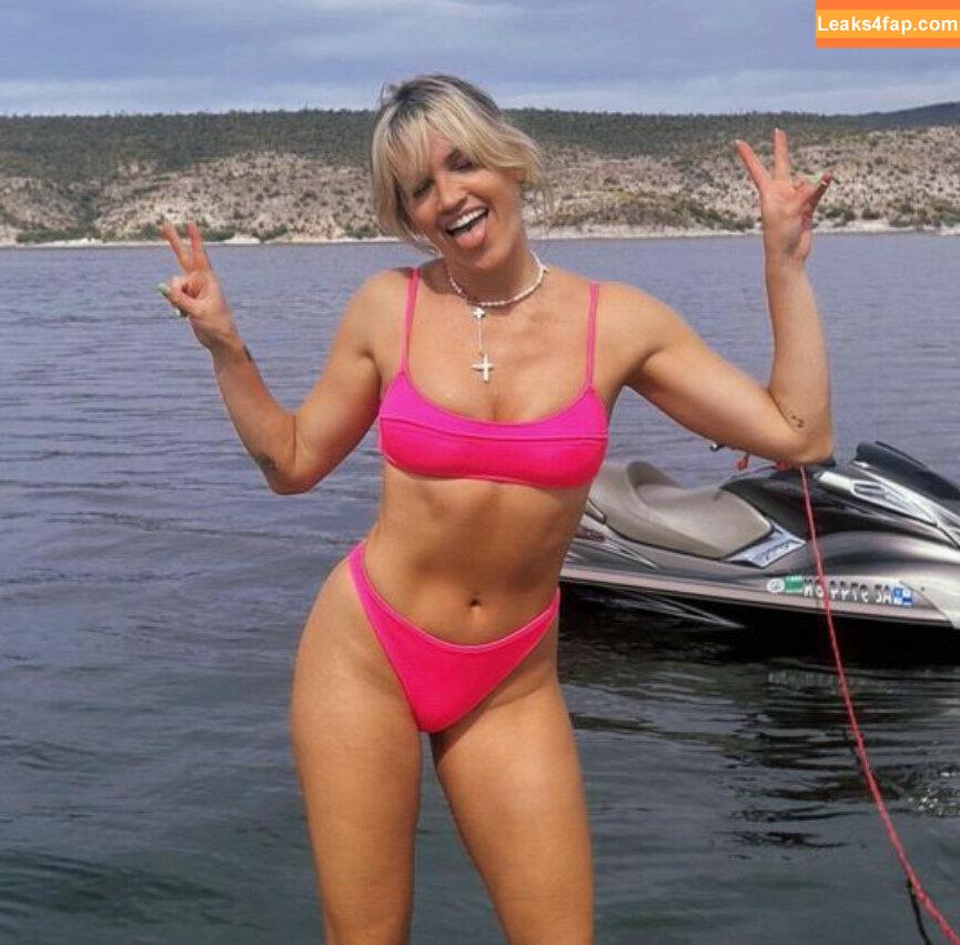 Ashley Roberts / Pussycat Doll / iamashleyroberts / robertsseann2 leaked photo photo #0150