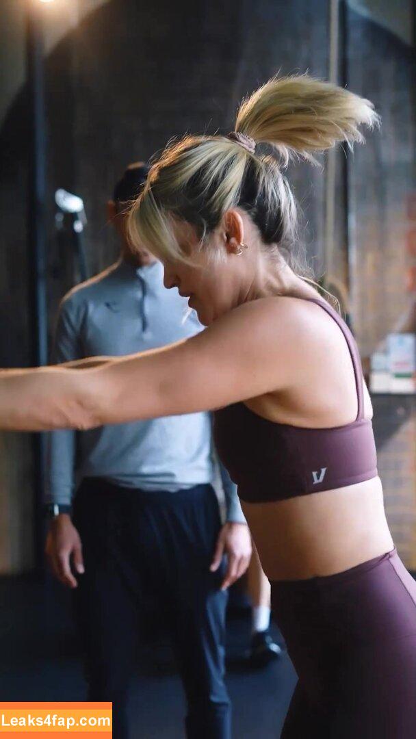 Ashley Roberts / Pussycat Doll / iamashleyroberts / robertsseann2 leaked photo photo #0161