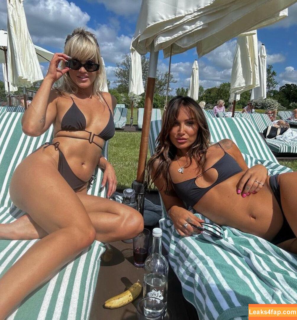 Ashley Roberts / Pussycat Doll / iamashleyroberts / robertsseann2 leaked photo photo #0176