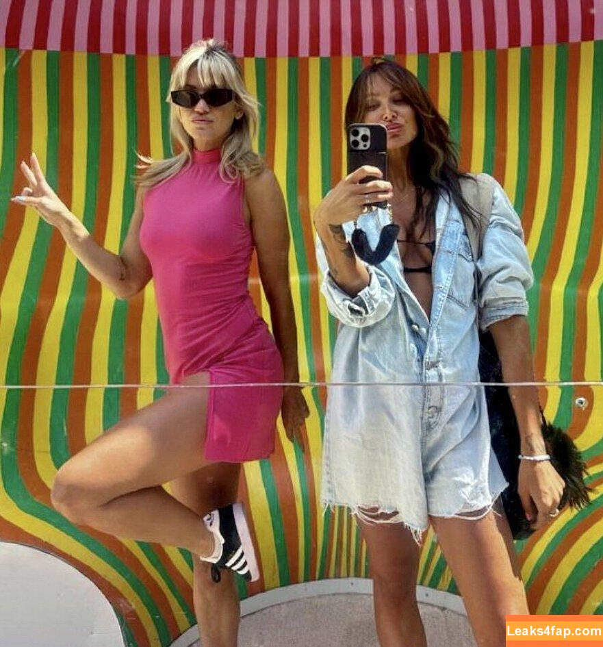 Ashley Roberts / Pussycat Doll / iamashleyroberts / robertsseann2 leaked photo photo #0177