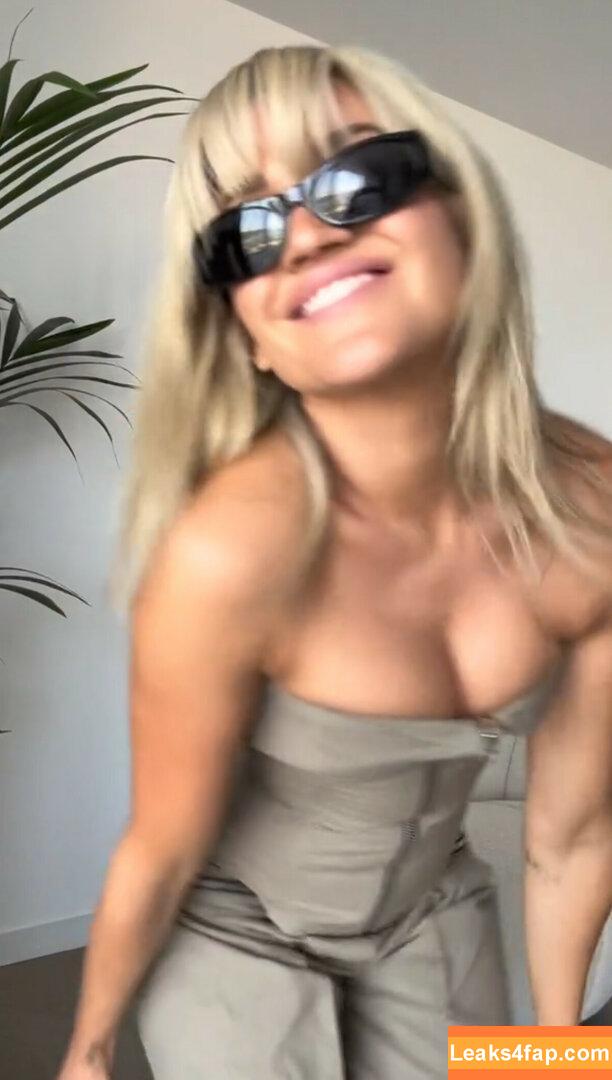 Ashley Roberts / Pussycat Doll / iamashleyroberts / inkedashleyroberts leaked photo photo #0195