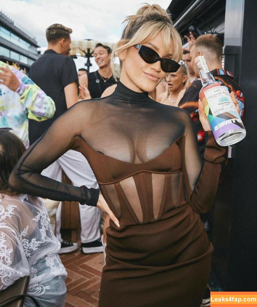 Ashley Roberts / Pussycat Doll / iamashleyroberts / inkedashleyroberts leaked photo photo #0213