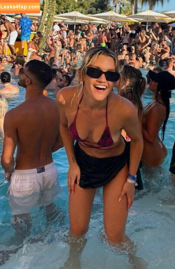 Ashley Roberts / Pussycat Doll / iamashleyroberts / inkedashleyroberts leaked photo photo #0276