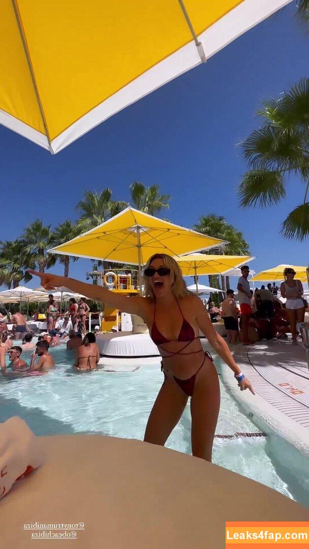 Ashley Roberts / Pussycat Doll / iamashleyroberts / inkedashleyroberts leaked photo photo #0277