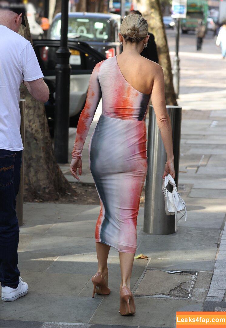 Ashley Roberts / Pussycat Doll / iamashleyroberts / inkedashleyroberts leaked photo photo #0576