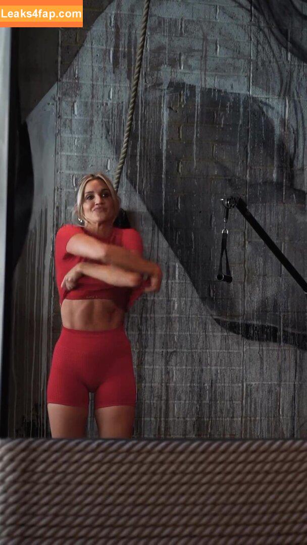 Ashley Roberts / Pussycat Doll / iamashleyroberts / robertsseann2 leaked photo photo #0655