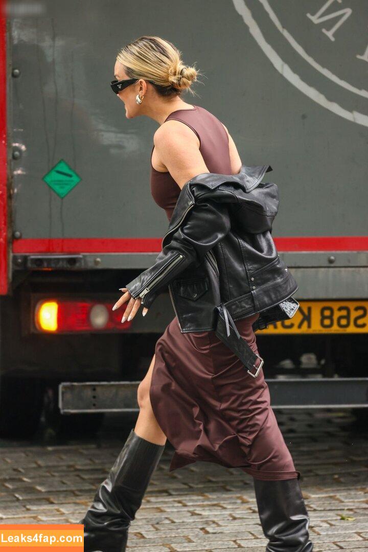 Ashley Roberts / Pussycat Doll / iamashleyroberts / robertsseann2 слитое фото фото #0779