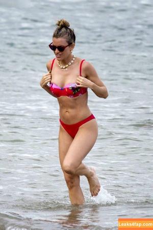 Ashley Roberts фото #0704