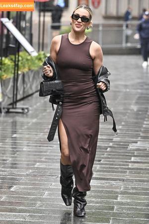 Ashley Roberts фото #0780