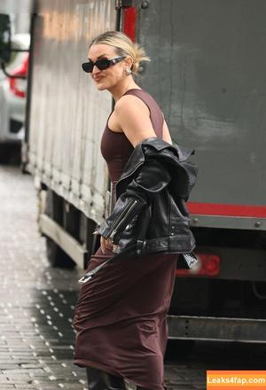 Ashley Roberts фото #0783