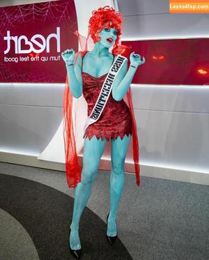 Ashley Roberts фото #0832