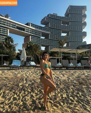 Ashley Roberts фото #0873