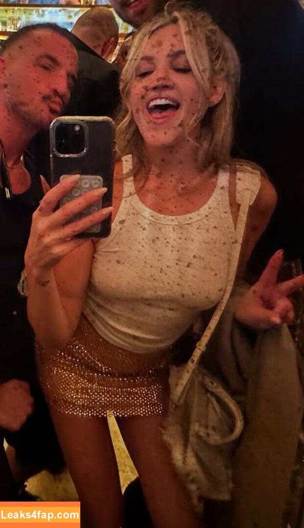 Ashley Roberts / Pussycat Doll / iamashleyroberts / inkedashleyroberts leaked photo photo #1105