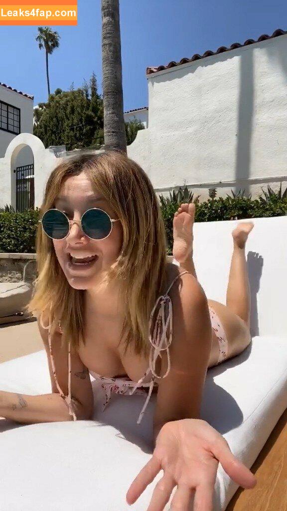 Ashley Tisdale / ashleytisdale / yummyyardie слитое фото фото #0208