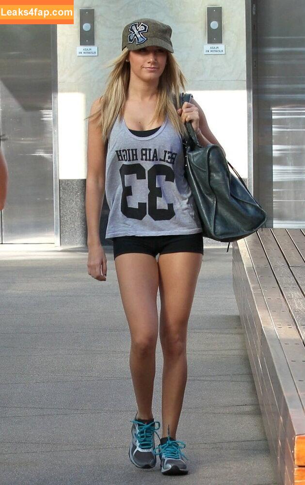 Ashley Tisdale / ashleytisdale / yummyyardie leaked photo photo #0297