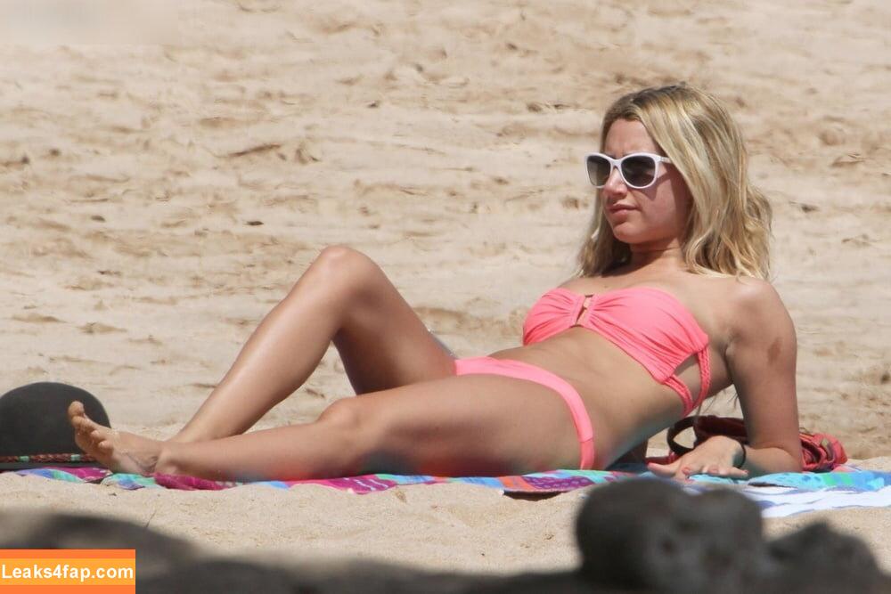 Ashley Tisdale / ashleytisdale / yummyyardie leaked photo photo #0301