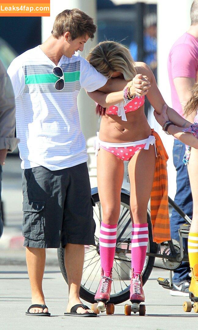 Ashley Tisdale / ashleytisdale / yummyyardie leaked photo photo #0460