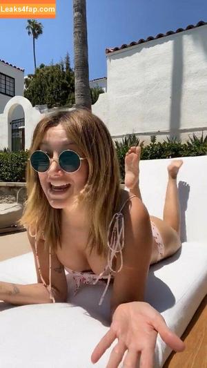 Ashley Tisdale photo #0208